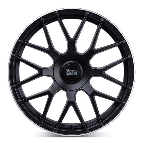 5x120 20x9,5 ET35 Mam GT1 Alufelni 5x120 20x9,5 ET35 Mam GT1 Alufelni