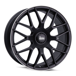 5x120 20x9,5 ET35 Mam GT1 Alufelni