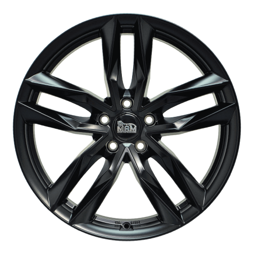5x112 20x8,5 ET30 Mam RS3 Alufelni