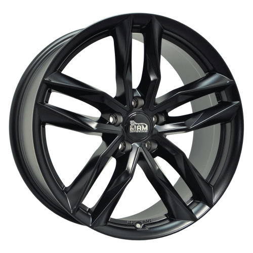 5x108 16x7 ET46 Mam RS3 Alufelni 5x108 16x7 ET46 Mam RS3 Alufelni