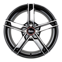 5x100 16x6,5 ET38 Mam W4 Alufelni 5x100 16x6,5 ET38 Mam W4 Alufelni