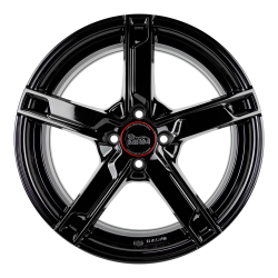 4x108 15x6 ET23 Mam W4 Alufelni