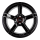 4x108 15x6 ET23 Mam W4 Alufelni