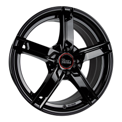 4x108 15x6 ET23 Mam W4 Alufelni