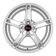 4x108 16x6,5 ET20 Mam W4 Alufelni