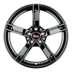 5x112 15x6 ET43 Mam W4 Alufelni