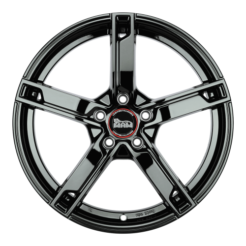 5x112 15x6 ET43 Mam W4 Alufelni
