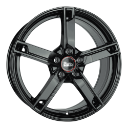 5x112 15x6 ET43 Mam W4 Alufelni