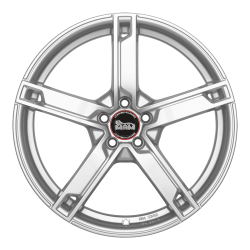 5x120 16x6,5 ET35 Mam W4 Alufelni 5x120 16x6,5 ET35 Mam W4 Alufelni
