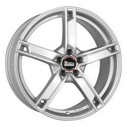 5x120 16x6,5 ET35 Mam W4 Alufelni
