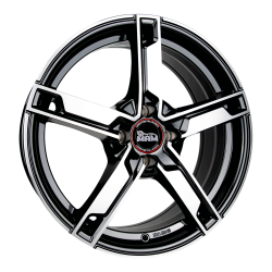 4x100 16x6,5 ET35 Mam W4 Alufelni 4x100 16x6,5 ET35 Mam W4 Alufelni