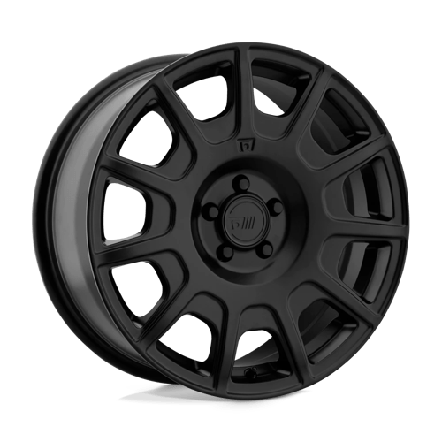 Motegi  MR139  5X100 7.5j R17 ET40 Szatén fekete Alufelni