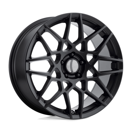 Performance   PR178SB  5X114 8.5j R20 ET30 Szatén fekete Alufelni