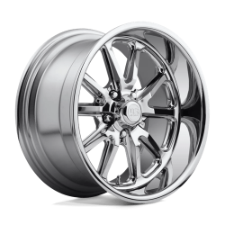 US Mag   RAMBLER  5X114 7j R15 ET1 Krómozott Alufelni
