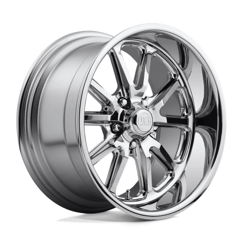 US Mag   RAMBLER  5X114 7j R15 ET1 Krómozott Alufelni