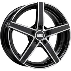 4x98 14x5,5 ET30 Elite Wheels JAZZY Alufelni 4x98 14x5,5 ET30 Elite Wheels JAZZY Alufelni