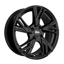 4x108 16x6,5 ET37 Mam RS5 Alufelni