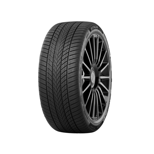 SYRON 255/35 ZR19 96W XL PREMIUM 4S Gumi