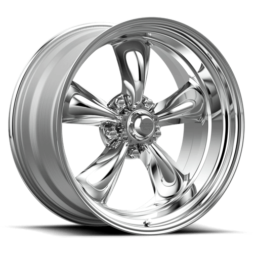 American Racing Vintage  VN515 TT-II 5X114 7j R14 ET0 CSISZOLT Alufelni