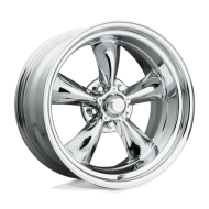 American Racing Vintage  VN615  5X114 8j R16 ET10 KRÓM Alufelni