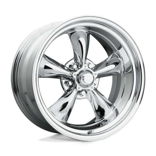 American Racing Vintage  VN615  5X114 8j R16 ET10 KRÓM Alufelni