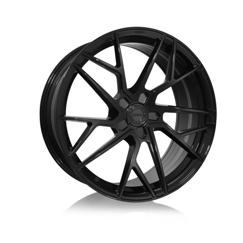 YOTA YP3 5x120 8,5j R19 ET29 Fényes fekete Alufelni YOTA YP3 5x120 8,5j R19 ET29 Fényes fekete Alufelni