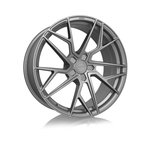 YOTA  YP3 5x108 8,5j R19 ET36 Szatén grafit Alufelni
