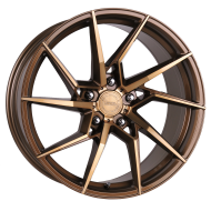 YOTA  YP2 5x110 9j R20 ET35 Platina bronzárnyalat Alufelni