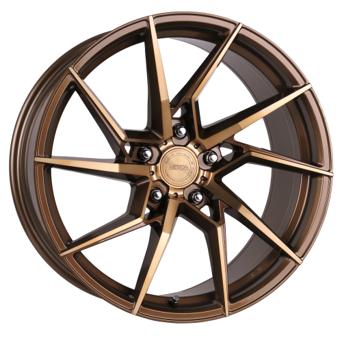 YOTA  YP2 5x110 9j R20 ET35 Platina bronzárnyalat Alufelni