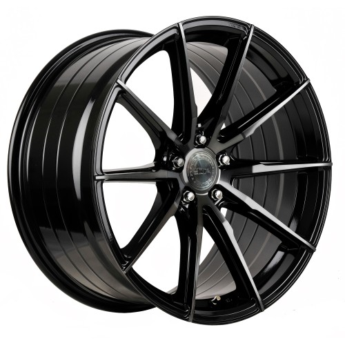 5x114,3 20x10 ET34 YOTA YP4 Alufelni