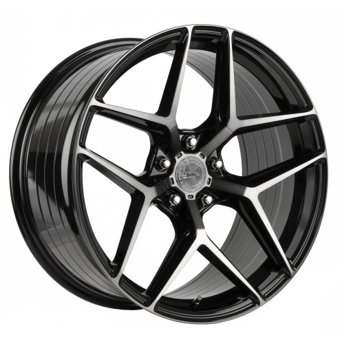 5x120 20x10,5 ET30 YOTA YP5 Alufelni