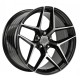 5x120 20x10,5 ET30 YOTA YP5 Alufelni