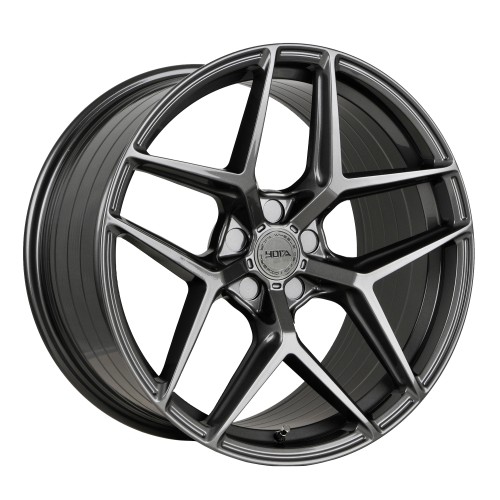 5x120 20x9 ET44 YOTA YP5 Alufelni
