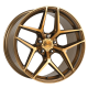YOTA  YP5 5x112 10,5j R20 ET33 Platina bronz árnyalat Alufelni