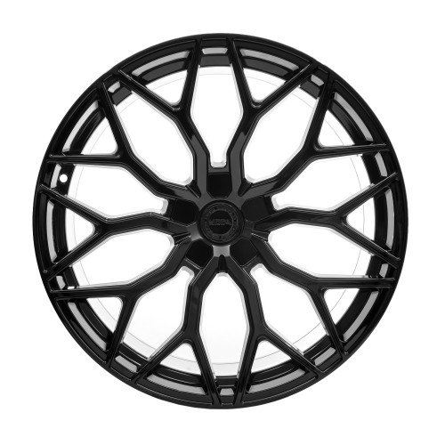 YOTA  YP1 5x108 9j R20 ET31 Fényes fekete Alufelni