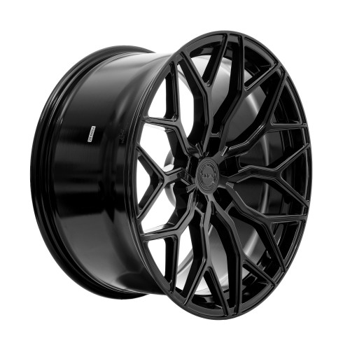 5x120 20x10 ET30 YOTA YP1 Alufelni