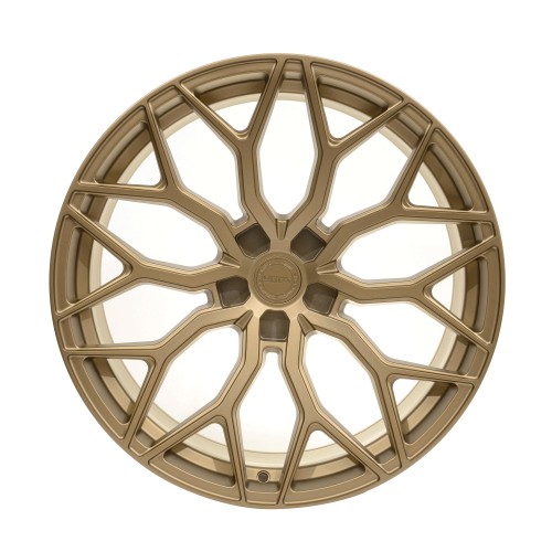 YOTA  YP1 5x112 10j R20 ET33 Szatén bronz Alufelni