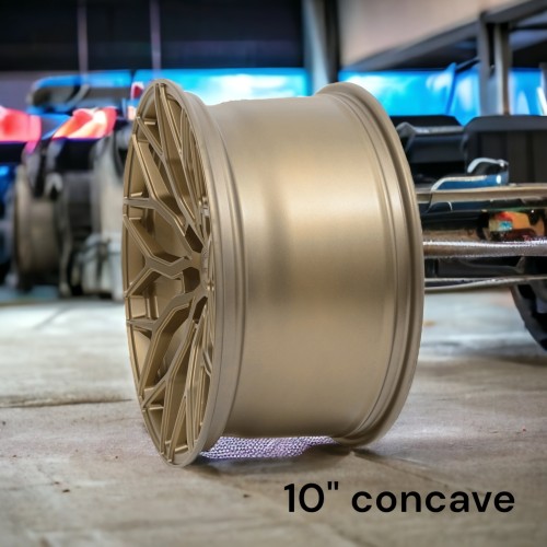 5x112 20x10 ET35 YOTA YP1 Alufelni