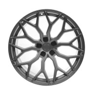 YOTA  YP1 5x110 9j R20 ET29 Szatén grafit Alufelni