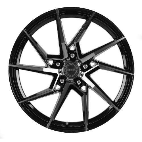 5x120 20x9 ET44 YOTA YP2 Alufelni