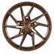 YOTA  YP2 5x110 9j R20 ET35 Platina bronzárnyalat Alufelni