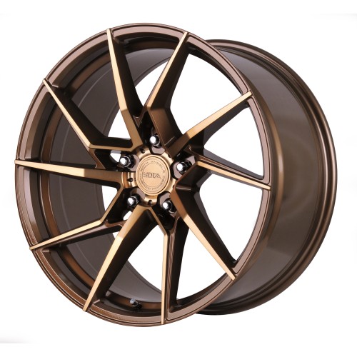 YOTA  YP2 5x110 9j R20 ET35 Platina bronzárnyalat Alufelni