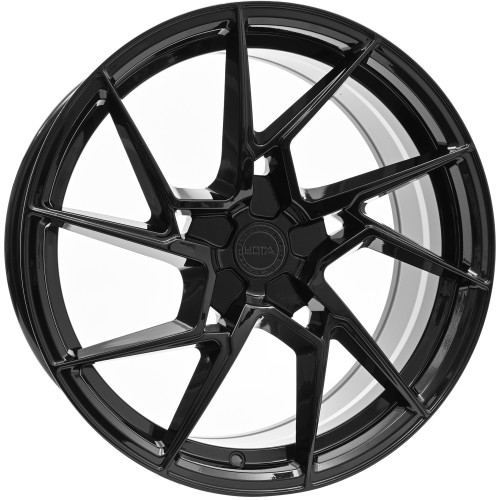 5x100 18x8 ET37 YOTA YP2 Alufelni