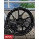 5x100 18x8 ET37 YOTA YP2 Alufelni