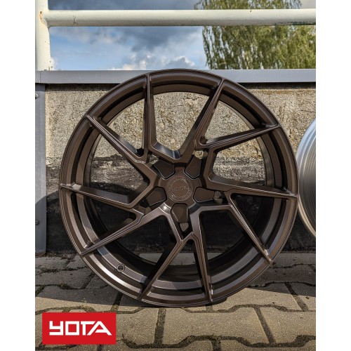 5x108 18x8 ET38 YOTA YP2 Alufelni