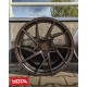 5x108 18x8 ET38 YOTA YP2 Alufelni
