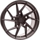 5x108 18x8 ET38 YOTA YP2 Alufelni