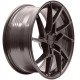 5x108 18x8 ET38 YOTA YP2 Alufelni