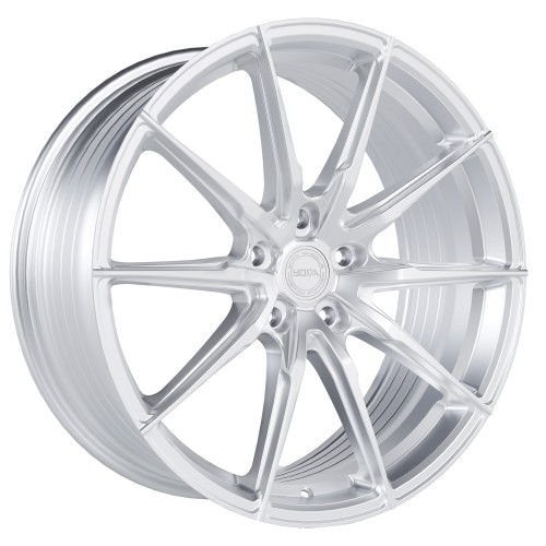 5x114,3 20x9 ET43 YOTA YP4 Alufelni
