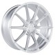5x114,3 20x9 ET43 YOTA YP4 Alufelni